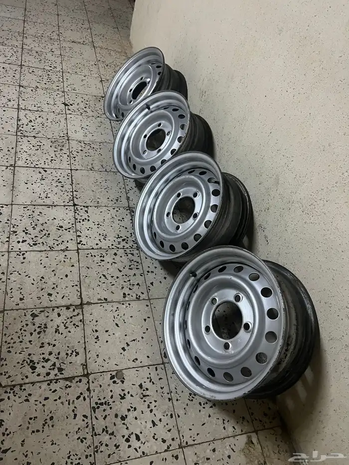 جنوط هلل 16 اصلي 7