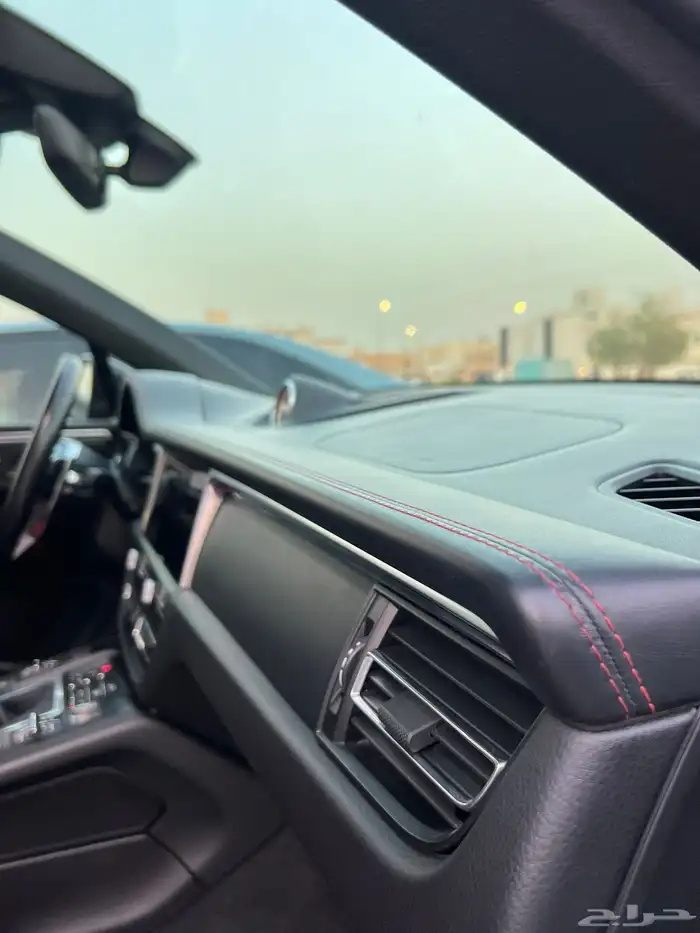 بورش ماكان 2020 20