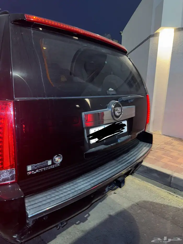 CADILLAC ESCALADE PLATINUM 31