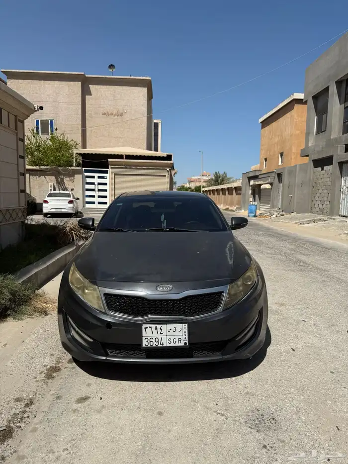 اوبتيما 2012 0