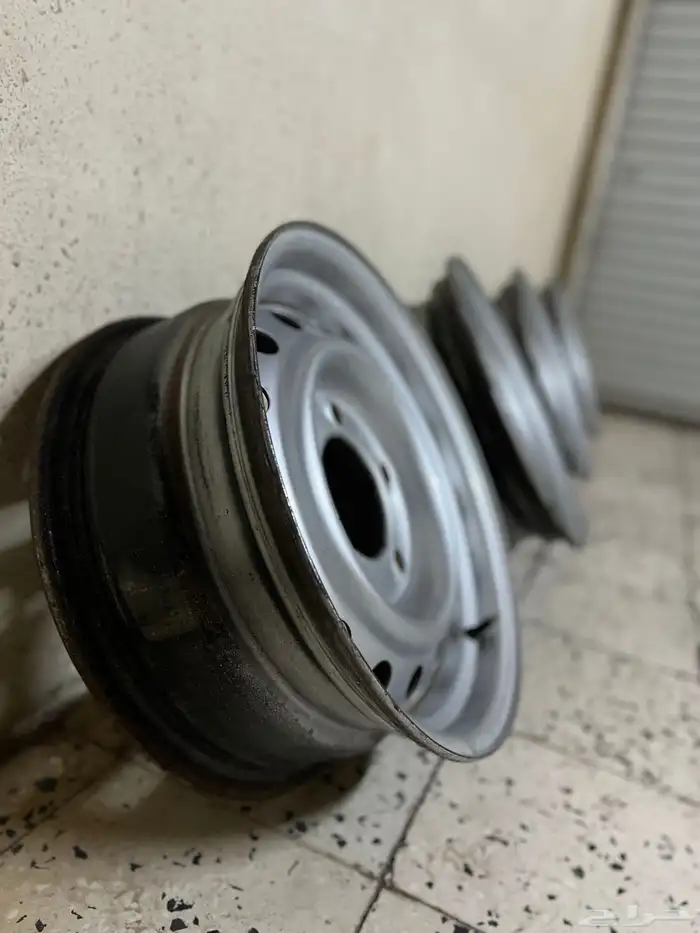 جنوط هلل 16 اصلي 1