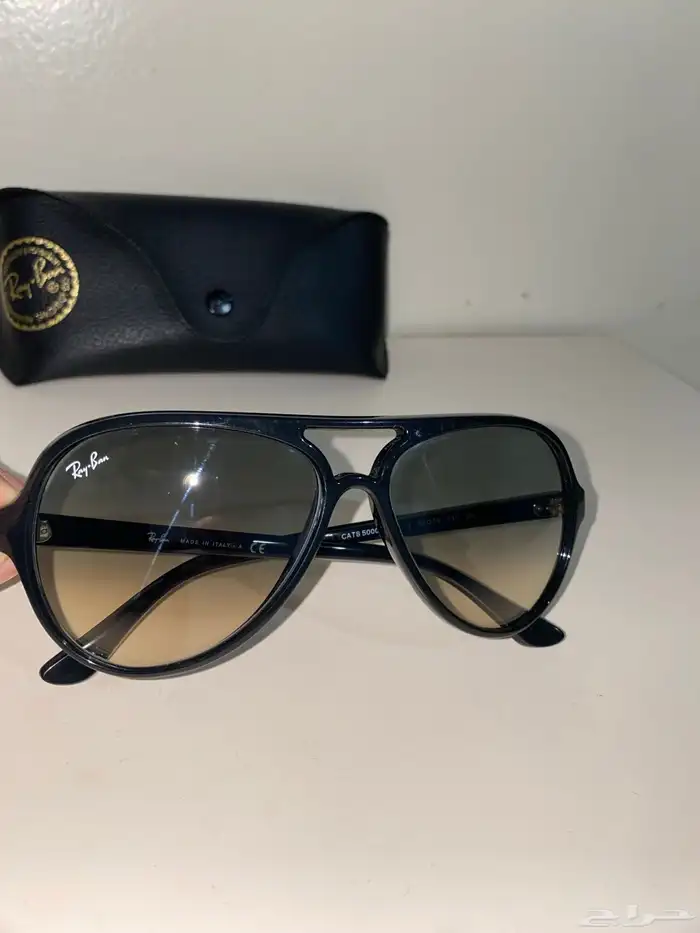 نظارة راي بان Ray ban 8