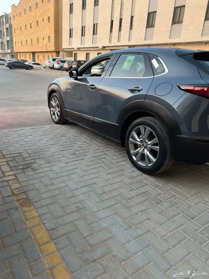 مازدا 2024 13