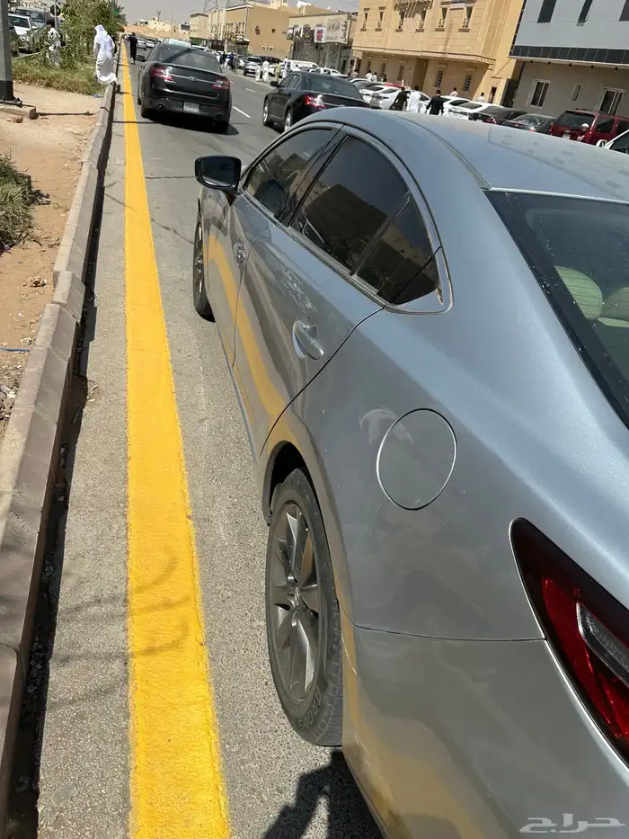 مازدا 6 2021 ماشية 151 3