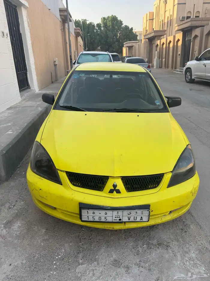 لانسر بومه 2009 0