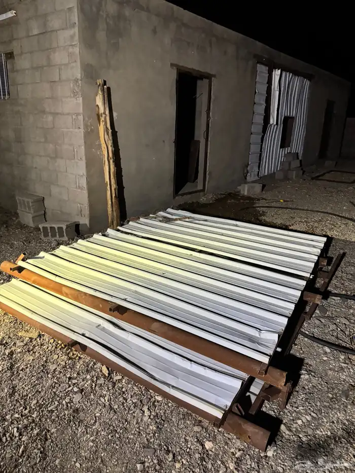 زنوق نظيفه للبيع 4