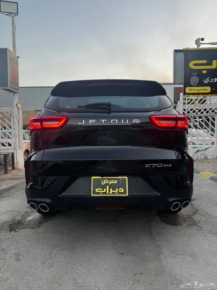 جيتور 2023 X70 ( تم البيع ) 7