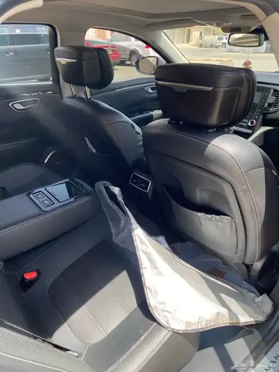 رينو تاليسمان 2018 فل كامل نظيف index