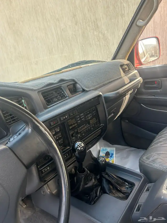 فكسار 95 ثاني مالك من الوكالة نظيف 13