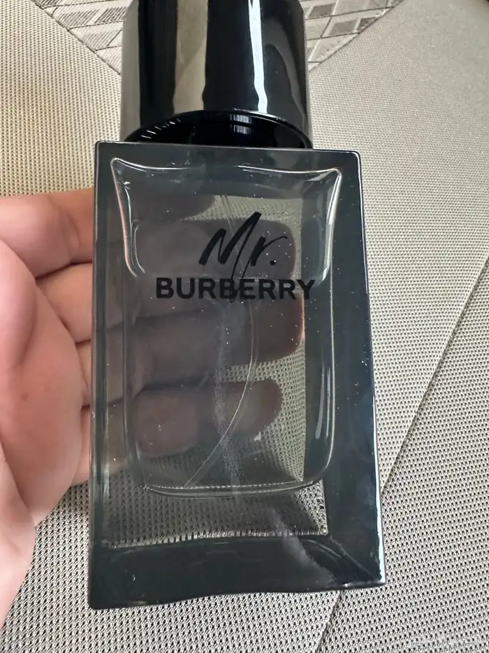 عطر مستر بربري 1