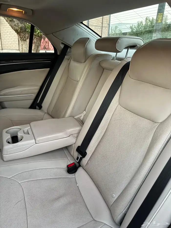 كرايسلر 2016 فل كامل هيمي 8V 28