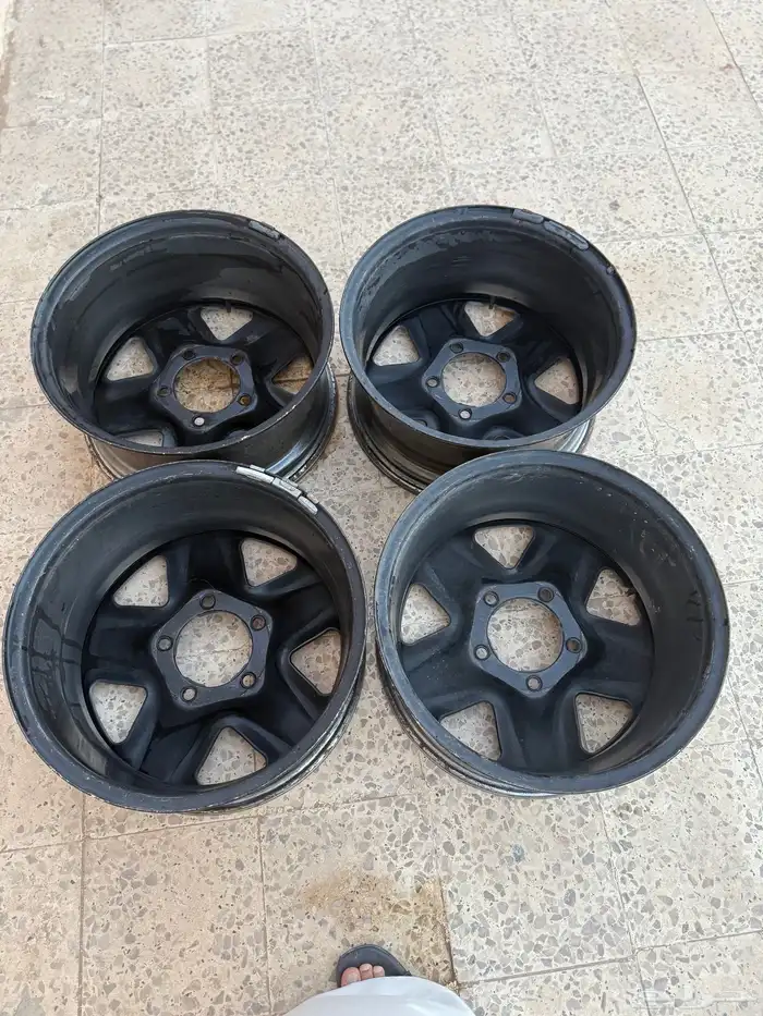 جنوط جكس مديل 16 2