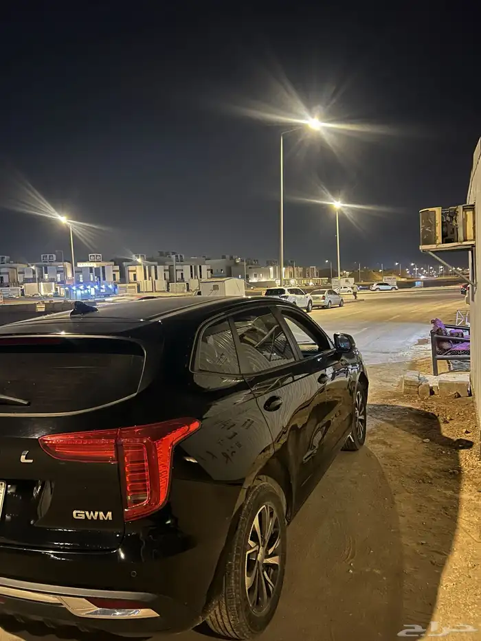 هافال جولين 2