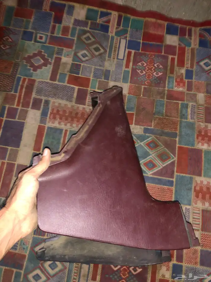 قطع كرسيدا GL 10