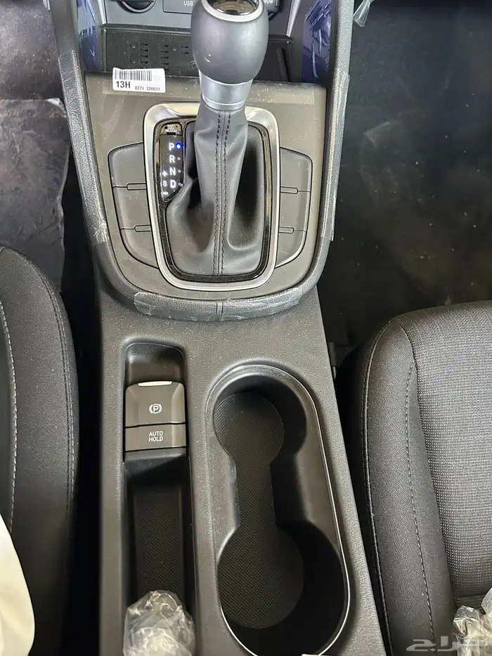 كونا كومفورت هايبرد 2023 5