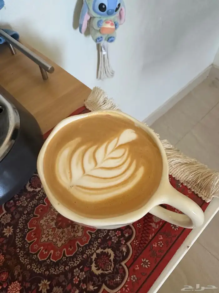 مكينة قهوه دولنجي ديدكا 1