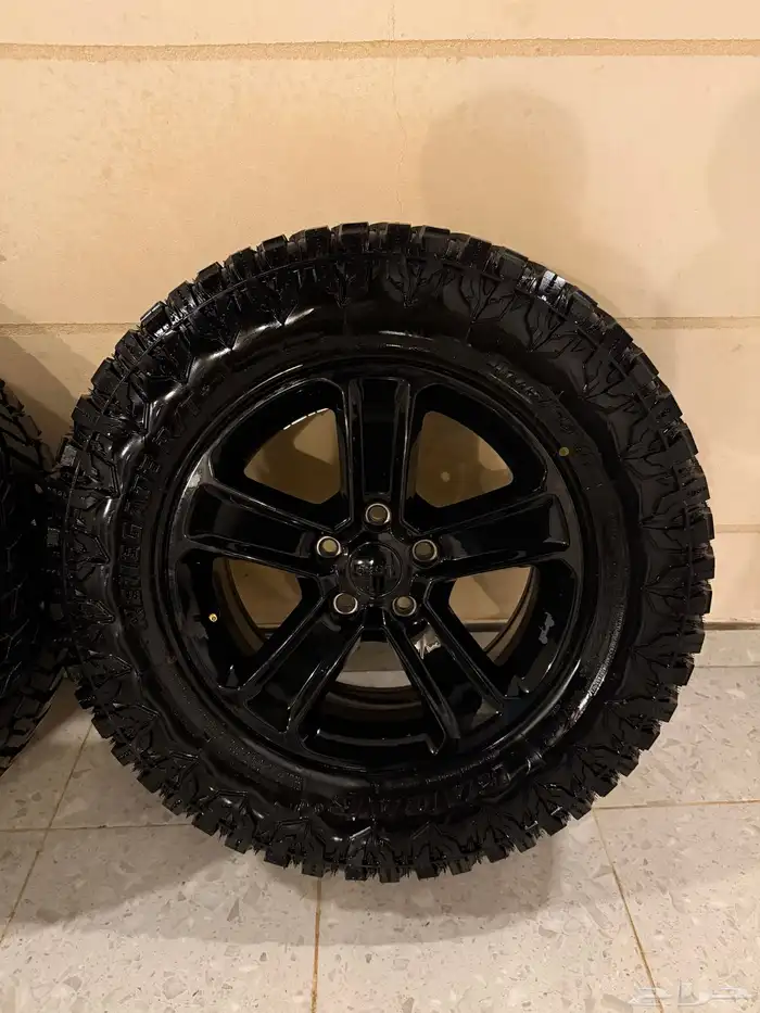 جنوط رانجلر نايت ايقل اصليه 2