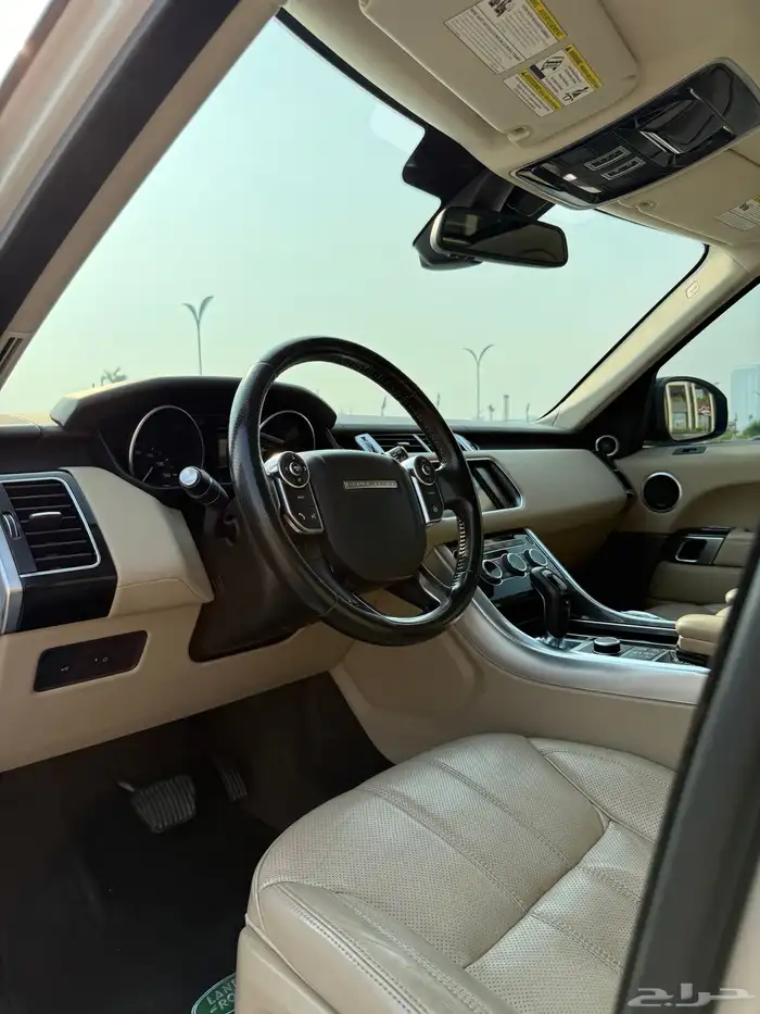RANGE ROVER 17