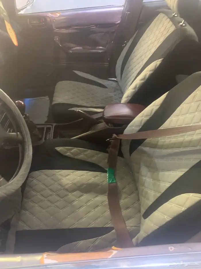 كرسيدا موديل 93 للبيع 3