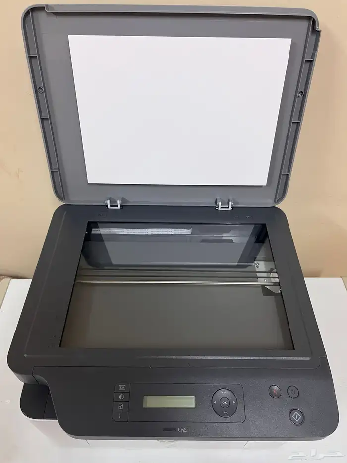 طابعة 3 في 1 اتش بي 0