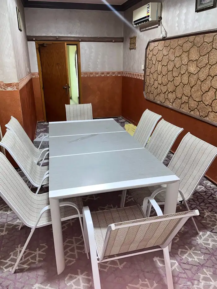 اثاث مستعمل بأسعار مناسبة 10