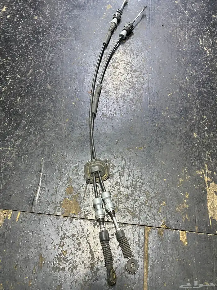 اسلاك تعاشيق كامري جير عادي 0