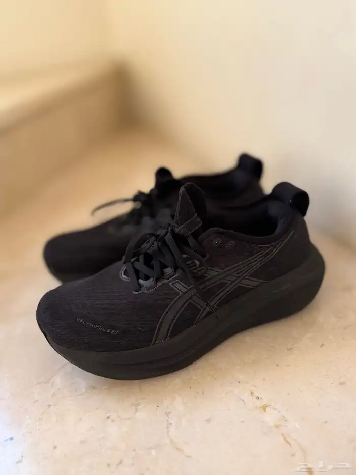 جزمة ASICS Gel Nimbus - 27 1