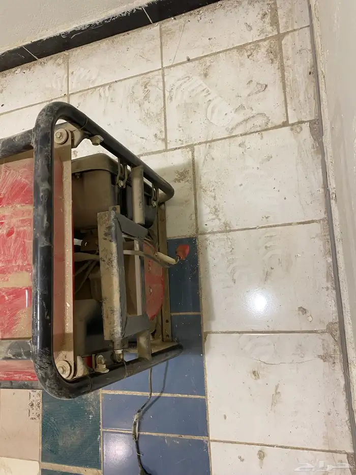 مولد كهربائي سويج وبقره بنزين هوندا 0