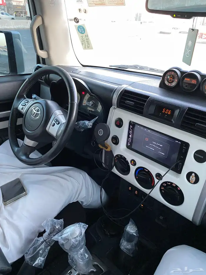 اف جي موديل 2013 4