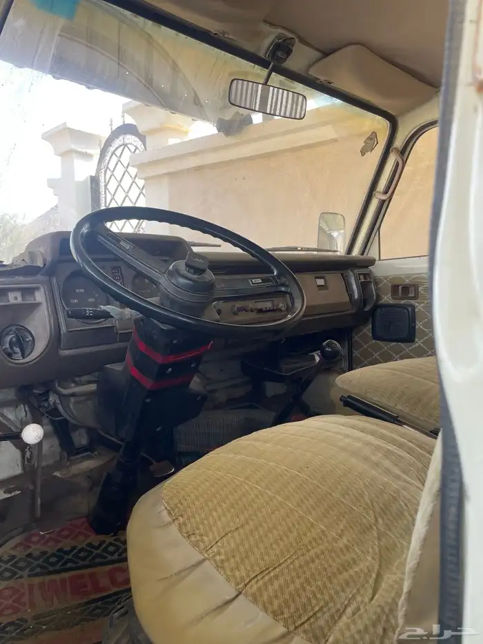 قلاب ديهاتسو 0