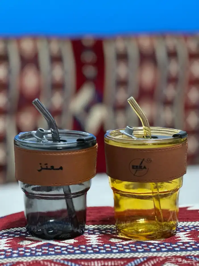 كاس باسمك ( الطباعة ليزر على الاكواب ) 4