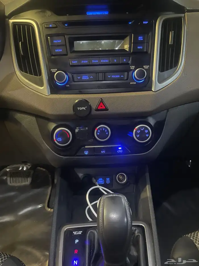 هيونداي كريتا 2018 8