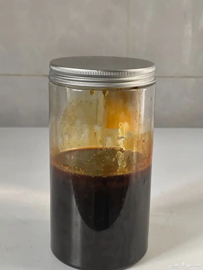 دبس تمر عضوي 2