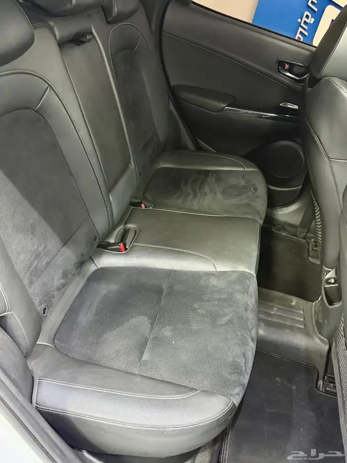 هونداي كونا N الرياضيه 2022 6