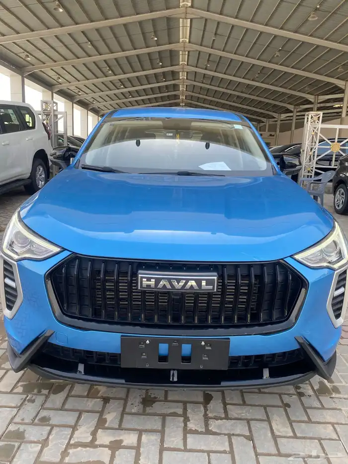 هافال جوليان 2025 0