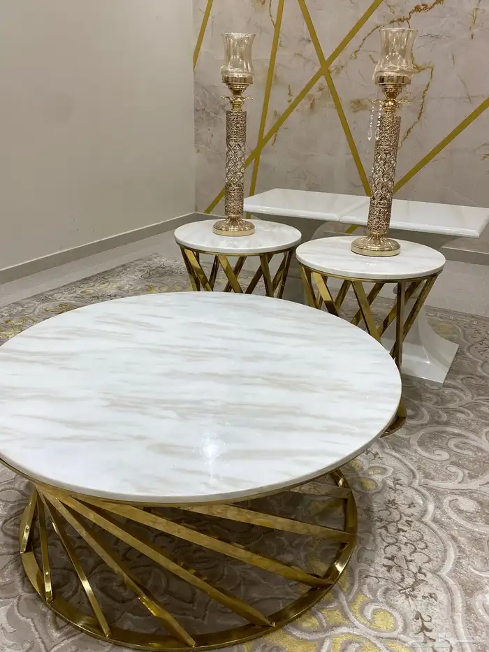 طاولات مجلس 1