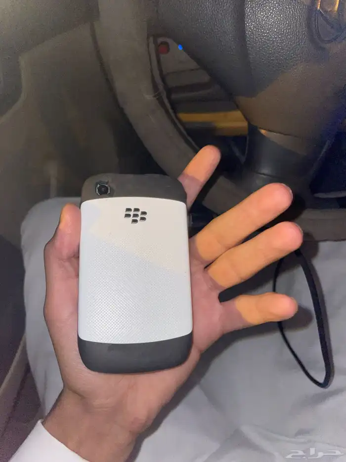 بلاك بيري 1