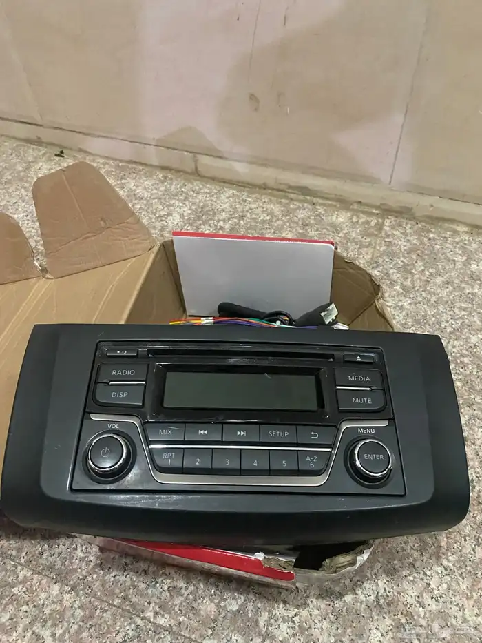 مسجل سنترا 0