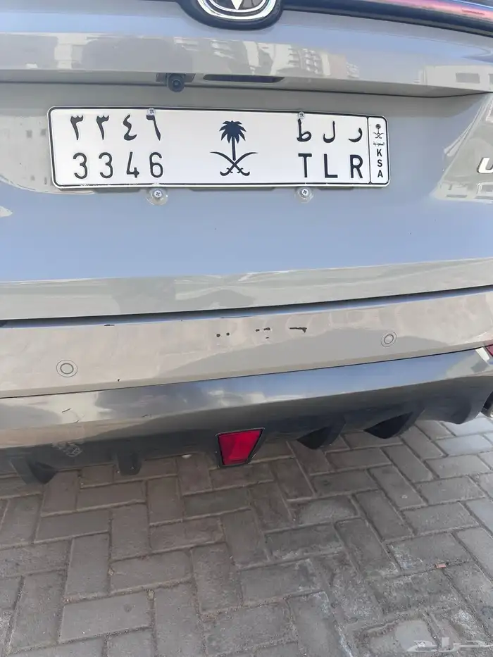 شانجان يوني كي 2025 للبيع او البدل 8
