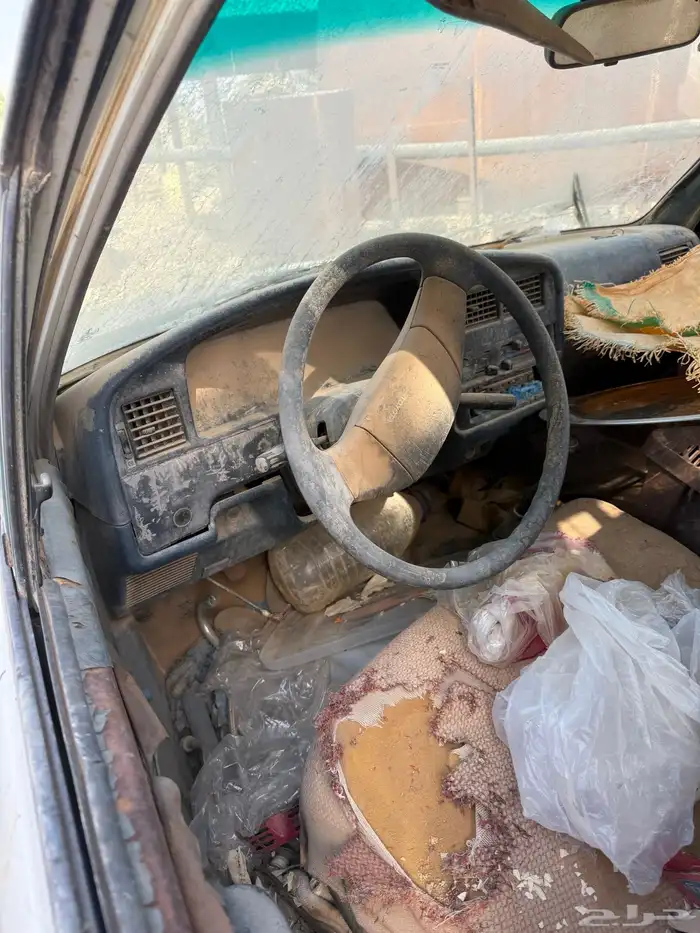 هايلوكس 4