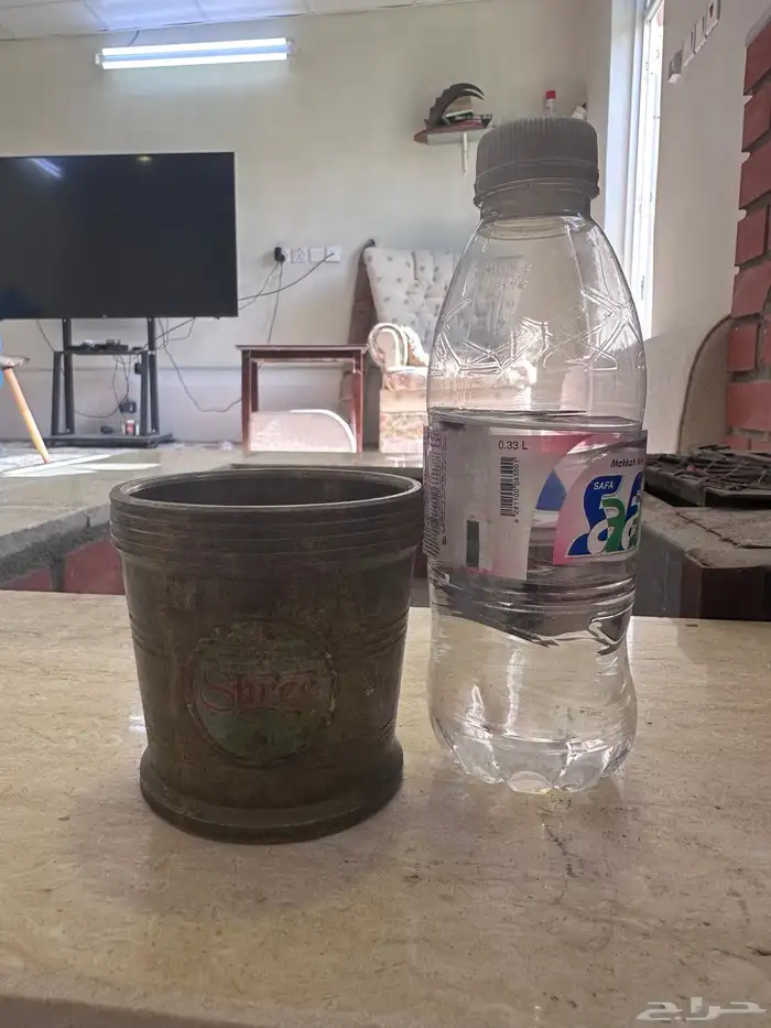 نجر قديم نحاسي 1