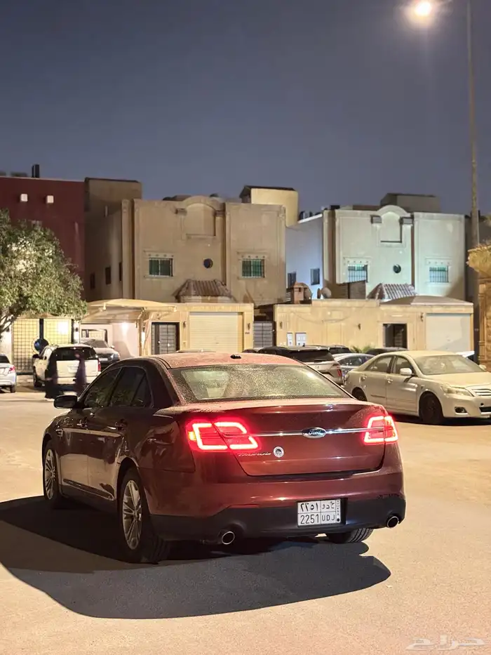 تورس 2015 3