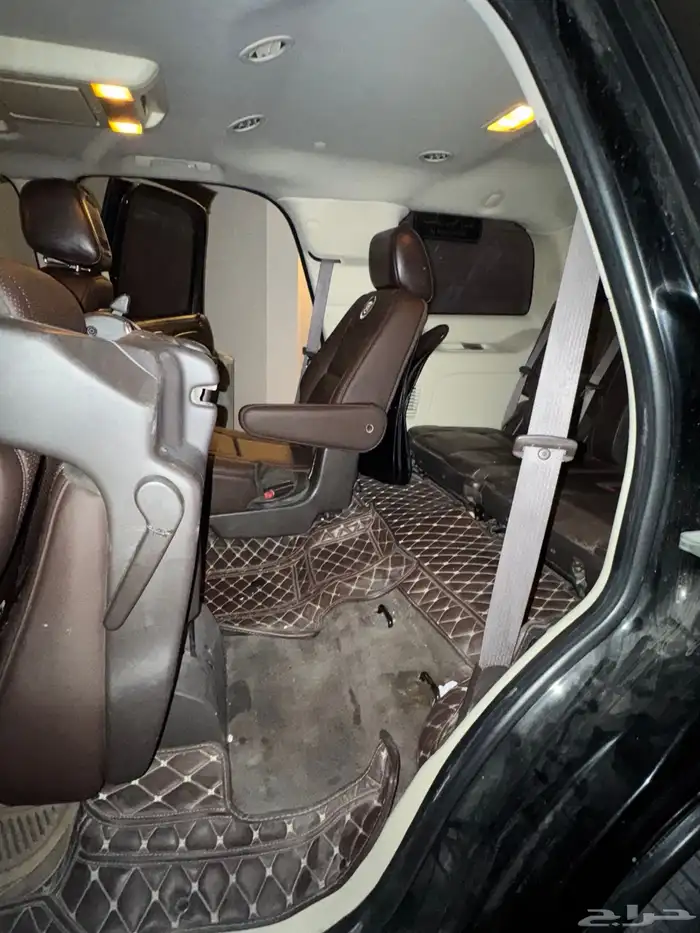 CADILLAC ESCALADE PLATINUM 14
