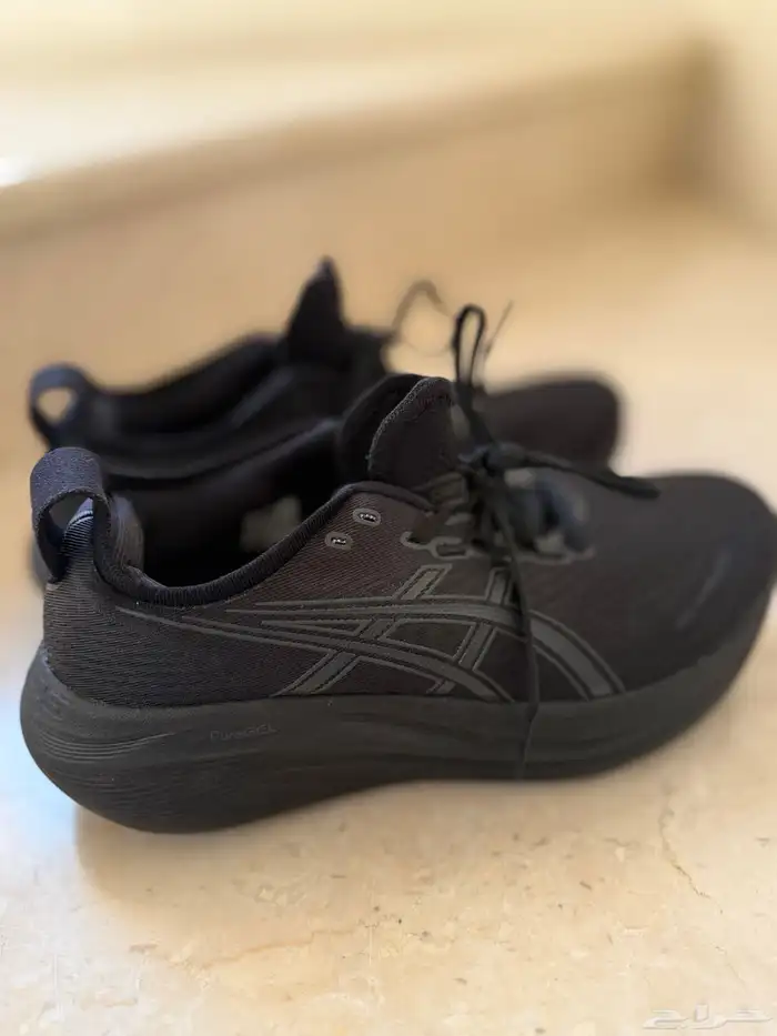 جزمة ASICS Gel Nimbus - 27 2
