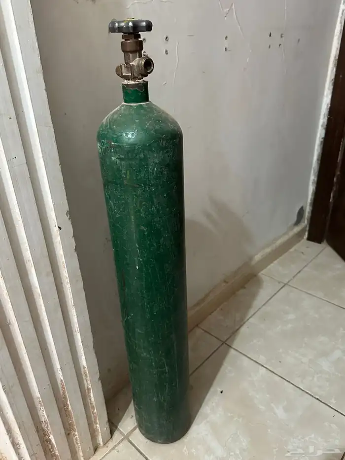 لحام أكسجين للبيع مع جميع ملحقاته 5