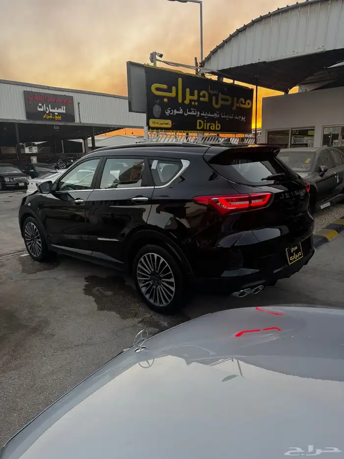 جيتور 2023 X70 ( تم البيع ) 4
