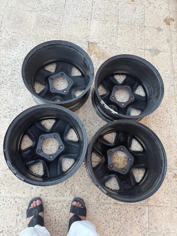 جنوط جكس مديل 16 3