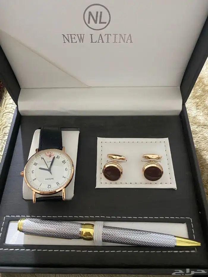 ملابس آلة فشار قلم ساعه ثوب ولادي 2