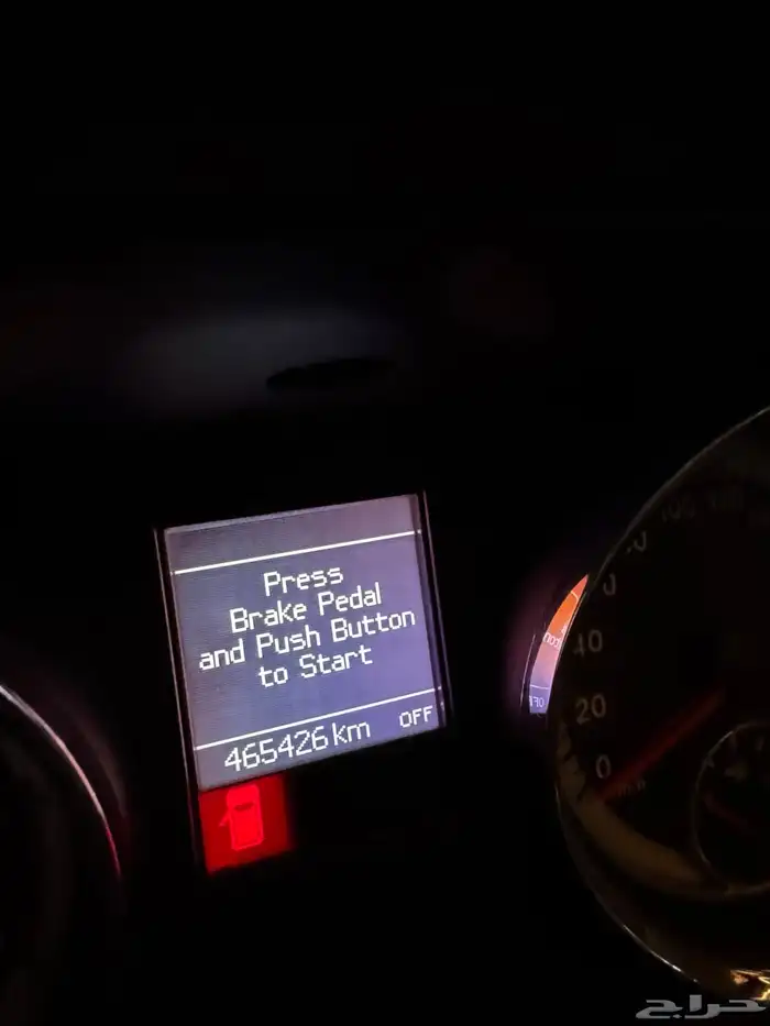 دورانجو V8 كرو - 2013 8