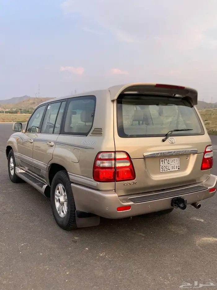 صالون 2005 GX.R 3